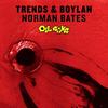 Norman Bates - Boylan&Trends