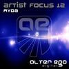 Stronger (AYDA Remix) - Dean Anthony&3PM