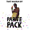 Fire (Explicit) - That Malcolm Guy&Kloud Dipo