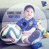 Baby Smile (Original Mix) - Gabriel Evoke