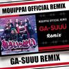 もういっぱい (Explicit|GA-SUUU REMIX) - SLOTH&立花亜野芽&Fxxking Rabbits