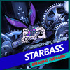 Breaking The Rabbit (Original Mix) - Starbass