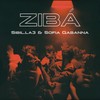 Zibá - SIBIL.LA3&Sofía Gabanna