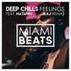 Feelings (KAJ Remix) - Deep Chills&Natania