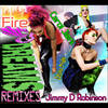 Fire & Dreams[feat. Carol Jiani] ( Edson Pride Psycodelic Mix) - Jimmy D Robinson&Carol Jiani