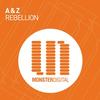 Rebellion (Radio Edit) - A & Z
