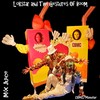 Mix Juice(feat. Auto) - Lokstar&the Gestures of Boom&Auto