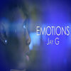 Emotions (Explicit) - Jay G