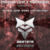 Generation (Original Mix) - Emotion Love&Moonrider