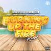 Burning Up The Fire(feat. Local, Skamma & Fernquest) (Remix|Explicit) - Crossbreed&MTD&MR Traumatik&Local&Skamma&Fernquest