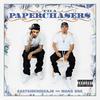 Gettin Paid (feat. Pay Rey) (Explicit) - Mans One&Eastsideniggajo&Pay Rey