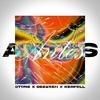 Antes(feat. Kerfell & Deezeeh) - Stone&Kerfell&Deezeeh