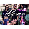 Milliomos (Explicit) - Rajmund&Nemazalány&Lil G