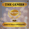 Who's That Knocking - The Genies