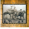 Almost Lost Forever - Matt Robertson
