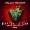 Heart of Stone (Elof de Neve Instrumental Remix) - France Joli&Joel Dickinson&Elof de Neve&LUCY AMELIA&NANCY MOSS&SAMUEL MARLOW&TOBY OLIVER