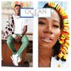 Ocean (Refix) (feat. Aṣa) - Ever Real&Aṣa