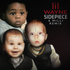 A Milli (SIDEPIECE Remix) - Lil Wayne&SIDEPIECE