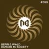 Destroyer (Original Mix) - Berri&Wald