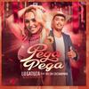 Pega Pega - Lu Gatuza&Rei Da Cacimbinha