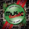 Drum N' Breaks (2015 Remix) - Underheadz
