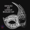 Boiler Voorn - Drulez