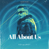 All About Us - KDspuNky