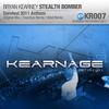 Stealth Bomber (Original Mix) - Bryan Kearney
