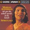 Oh, Didn't It Rain - Marian Anderson&Traditional