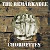 The Anniversary Waltz - Chordettes