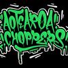 Aotearoa Choppers(feat. Ryan Lovins, Anime, 4sayken & Blakout) (Explicit) - Turner Knows&Ryan Lovins&ANIME&4sayken&Blakout