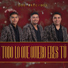 Todo Lo Que Quiero Eres Tú - Los Crecidos