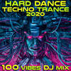 AciconnaComa (Hard Dance Techno Trance 2020 DJ Mixed) - Various Artists&vGren