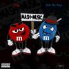 Mashn Music(feat. Akeem Ali) (Explicit) - Kray&Ralo Tha Pimp&Akeem Ali