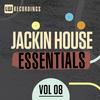 Scarborough Jack (Original Mix) - J. Caprice