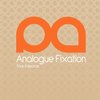 Analogue Fixation (Original Mix) - Tank Edwards