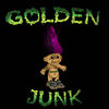 Odio a Go - Go Golden Junk