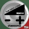 BassEq - Remy-X