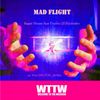 Mad Flight (Marivent Radio Edit) - Franco D'Alicandro&Sugar House