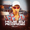 Hoje Eu Acordei - MC V7&DJ JR No Beat