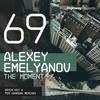 The Moment (Erick Key Remix) - Alexey Emelyanov&Erick Key