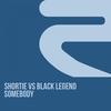 Somebody(Long Train) - Shortie&Black Legend