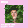 Air Density (Original Mix) - Malinoviy John