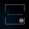 Run Sum Bands (Explicit) - TriVi