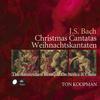 Recitative Tenor: Ein Adam mag sich voller Schrecken - Ton Koopman&Amsterdam Baroque Orchestra&Amsterdam Baroque Choir