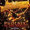 Phoenix in the Night (Extended Mix) - Hardcharger&Aurora&TOXIC