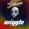 Wiggle(feat. May D) - Mo'Blow&May D