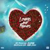 Lovers & Friends (feat. Heartless Kid, HBK Jachi & Daidmb) (Explicit) - DJ Primetime&Heartless Kid&HBK Jachi&DaiDMB