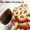 Tarallucci (Original Mix) - Max Millan&Gabry C