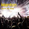 Move my body - Manton